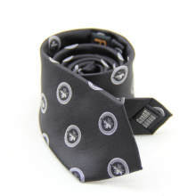 High Quality 100% Private Label Floral Tie for Men